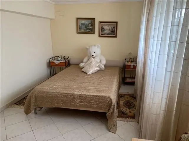 Villa Of 200 M² In The Suburbs Of Thessaloniki