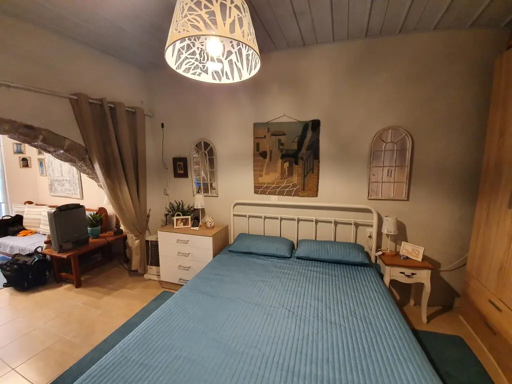 Detached House Of 65 M² In Crete