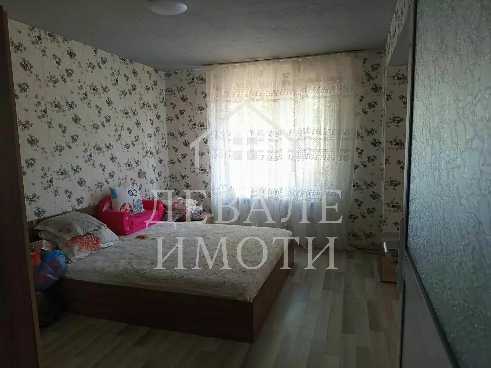Two-story House Of 100 M² With A Large Yard In Bistrentsi Village, Byala Municipality