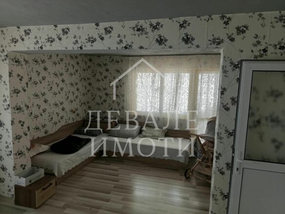 Two-story House Of 120 M² With A Large Yard In Bistrentsi Village, Byala Municipality