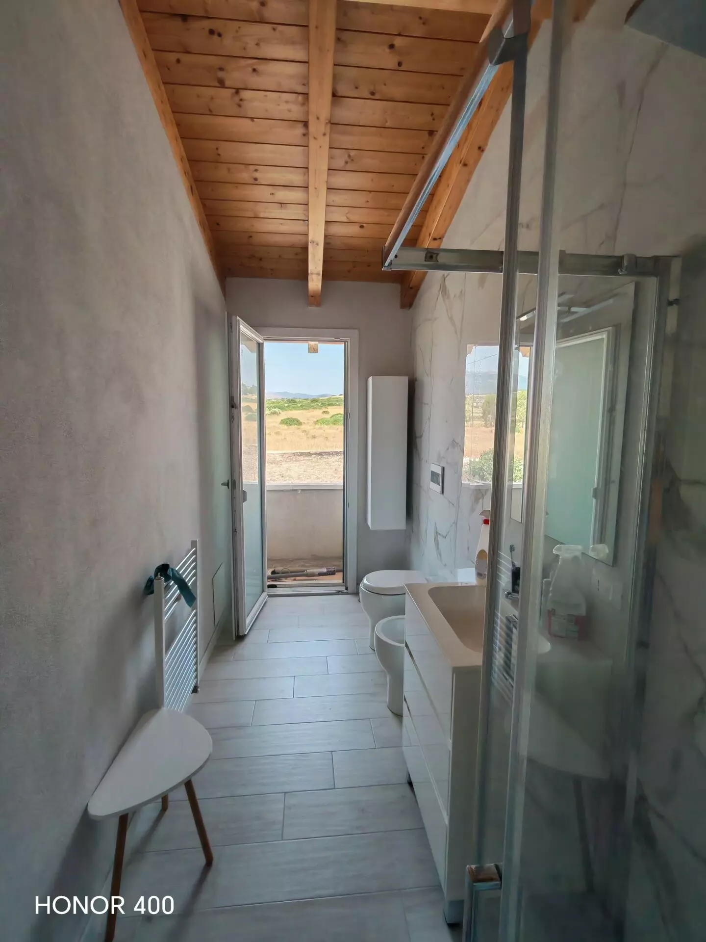 Panoramic Villa Near Cagliari With Gulf Views Approved Project For A Second Independent Villa & Swimming Pool