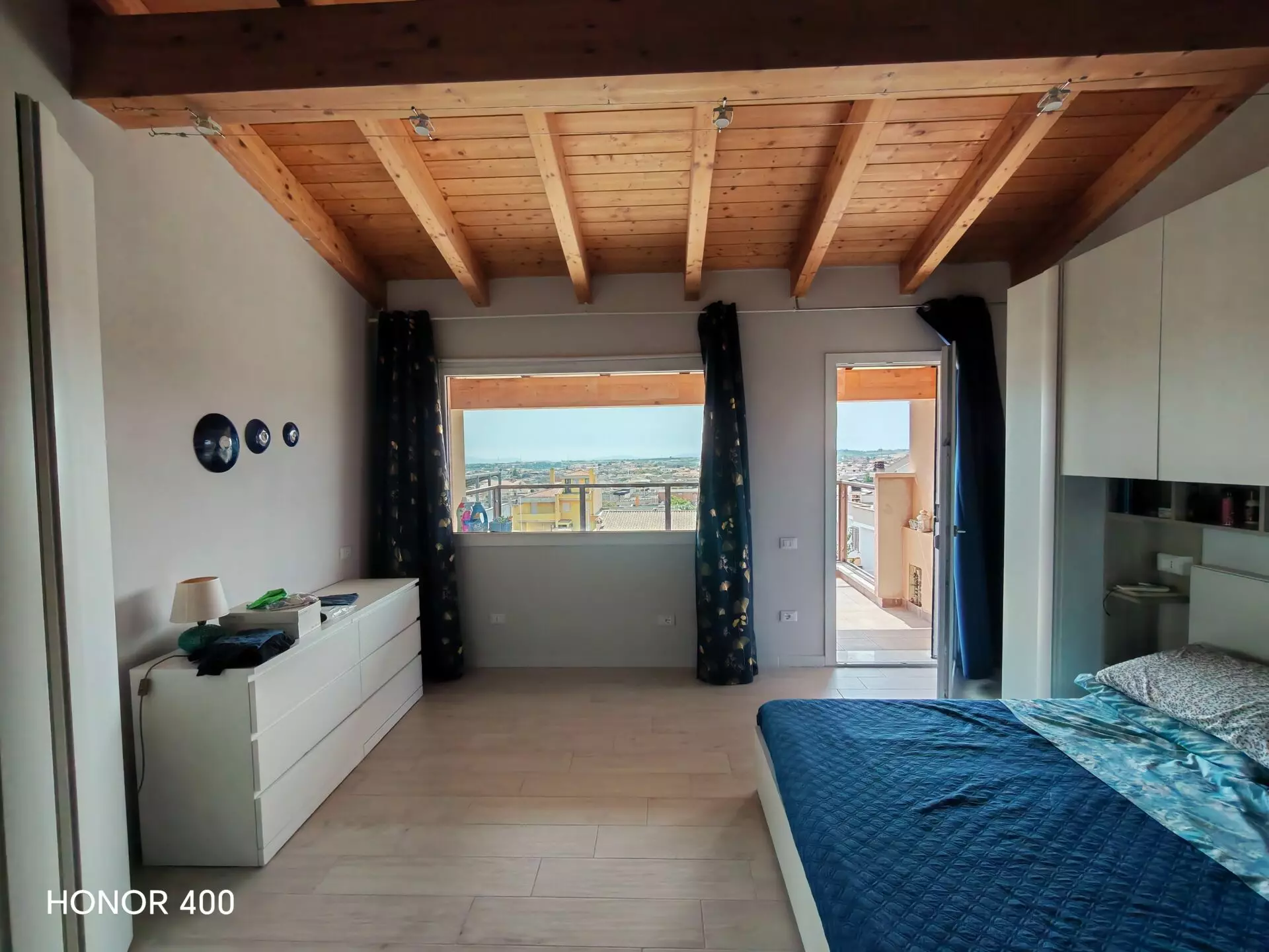 Panoramic Villa Near Cagliari With Gulf Views Approved Project For A Second Independent Villa & Swimming Pool