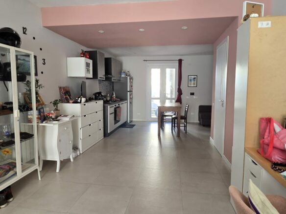 Panoramic Villa Near Cagliari With Gulf Views Approved Project For A Second Independent Villa & Swimming Pool