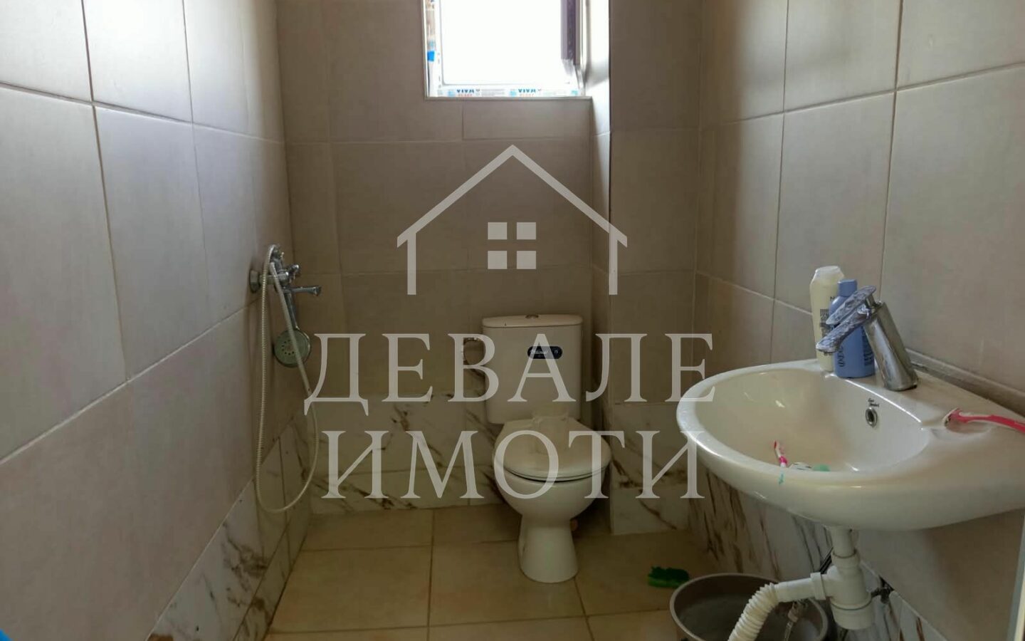 Two-story House Of 120 M² With A Large Yard In Bistrentsi Village, Byala Municipality