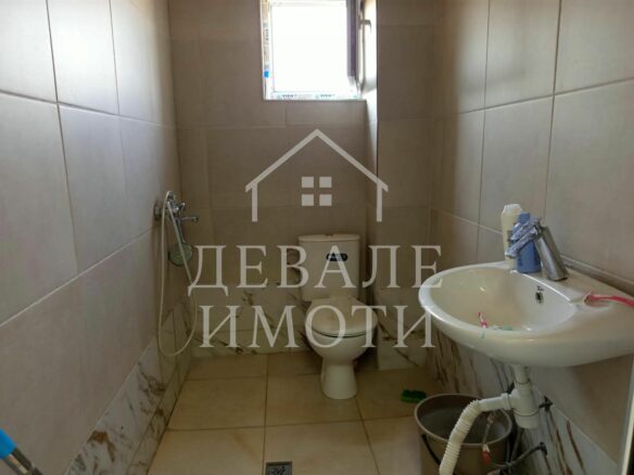 Two-story House Of 120 M² With A Large Yard In Bistrentsi Village, Byala Municipality