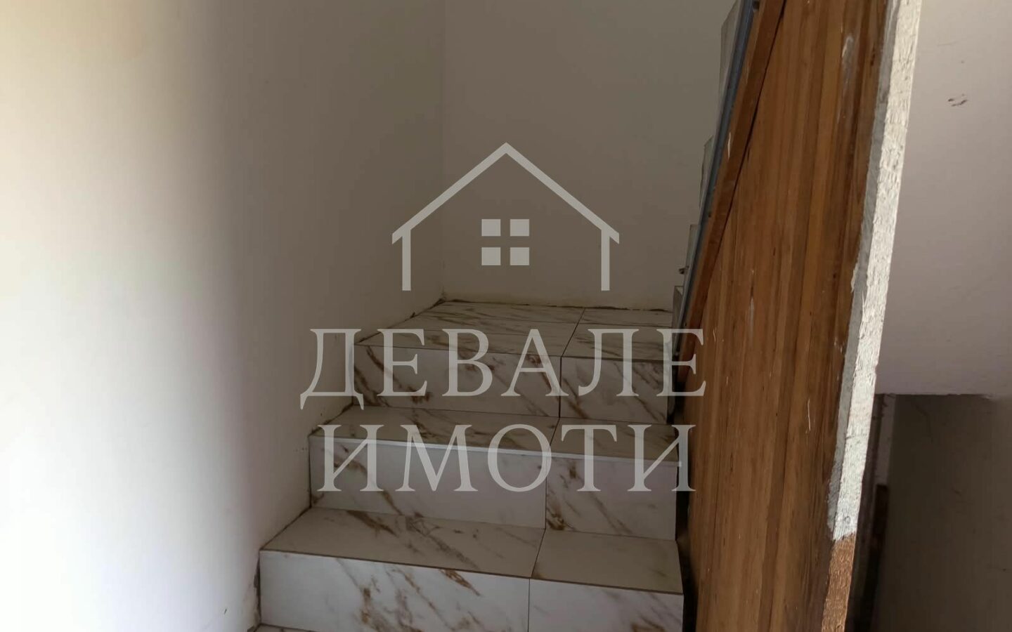 Two-story House Of 120 M² With A Large Yard In Bistrentsi Village, Byala Municipality