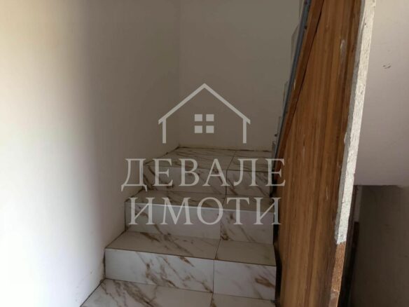 Two-story House Of 120 M² With A Large Yard In Bistrentsi Village, Byala Municipality