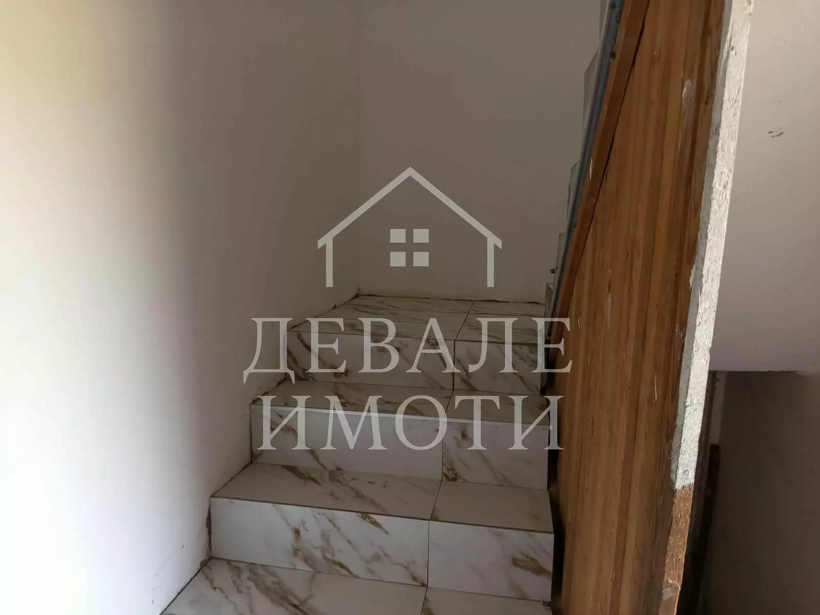 Two-story House Of 100 M² With A Large Yard In Bistrentsi Village, Byala Municipality