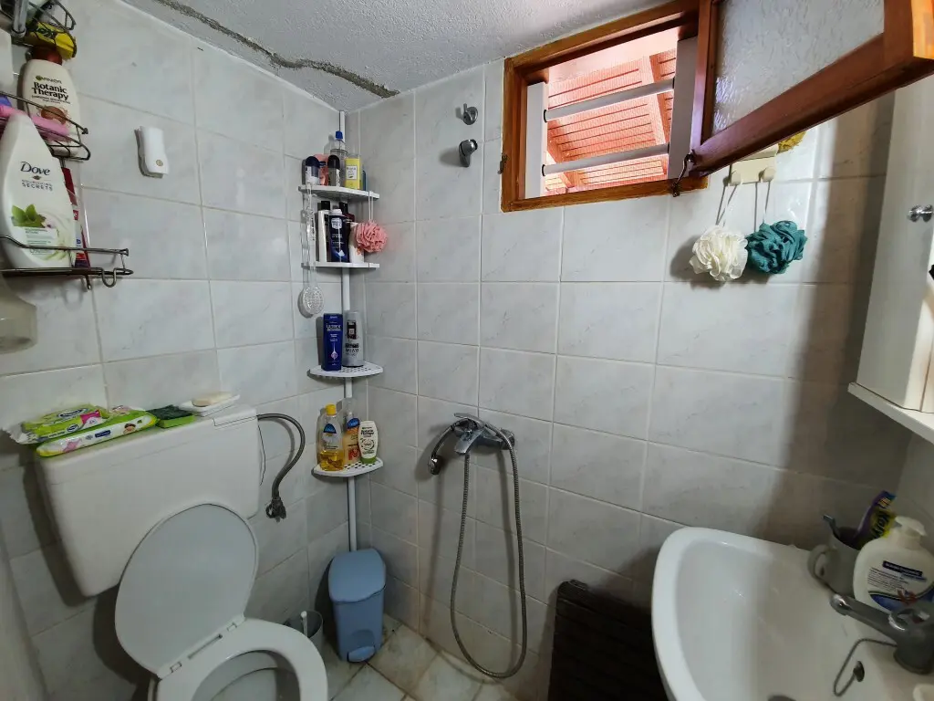 Detached House Of 65 M² In Crete