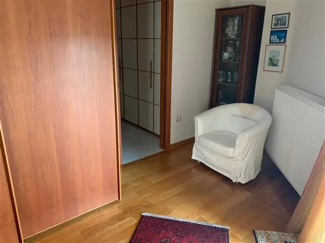 Villa Of 200 M² In The Suburbs Of Thessaloniki