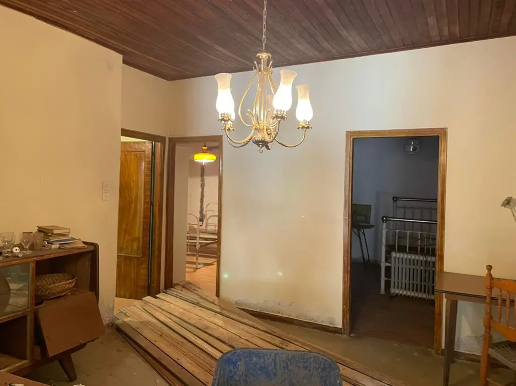 Building Of 160 M² In Corfu