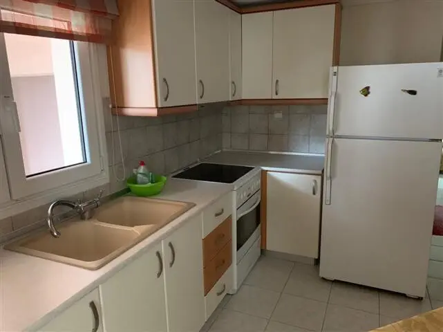 Villa Of 200 M² In The Suburbs Of Thessaloniki