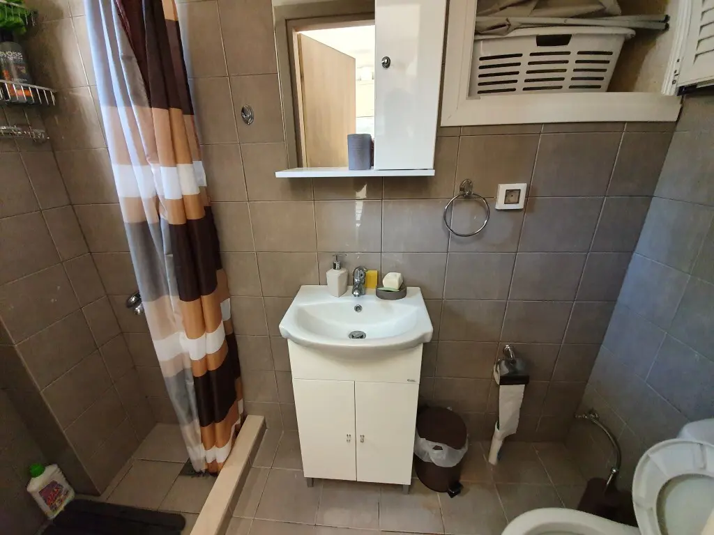 Detached House Of 65 M² In Crete