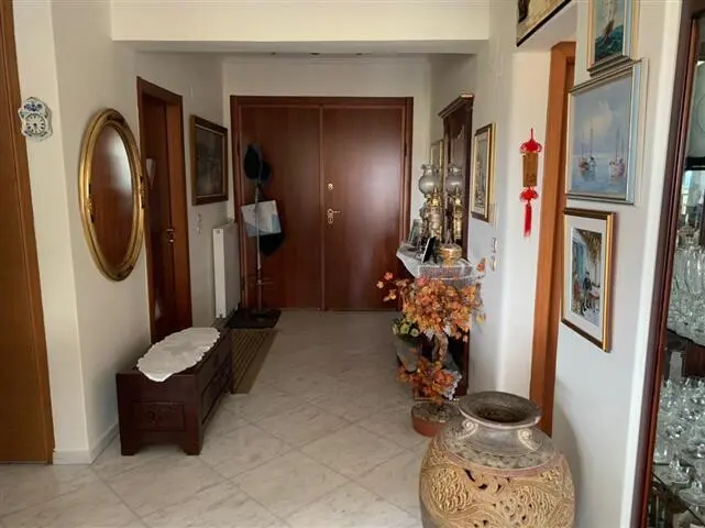 Villa Of 200 M² In The Suburbs Of Thessaloniki
