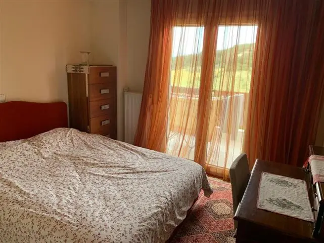 Villa Of 200 M² In The Suburbs Of Thessaloniki