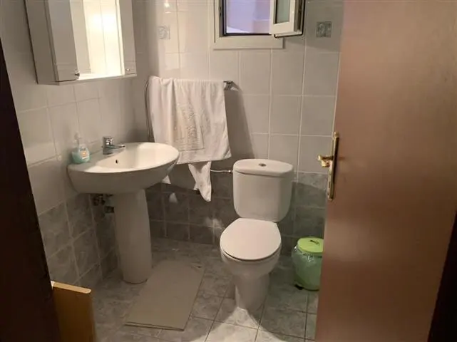 Villa Of 200 M² In The Suburbs Of Thessaloniki