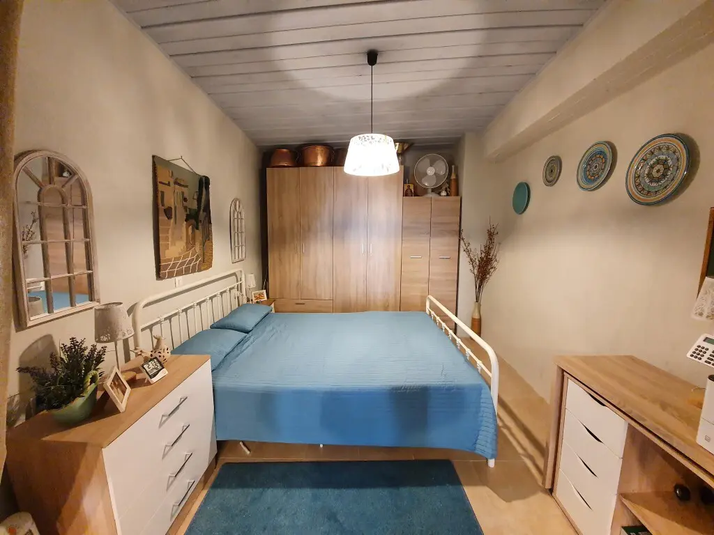 Detached House Of 65 M² In Crete