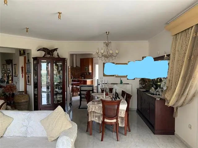Villa Of 200 M² In The Suburbs Of Thessaloniki