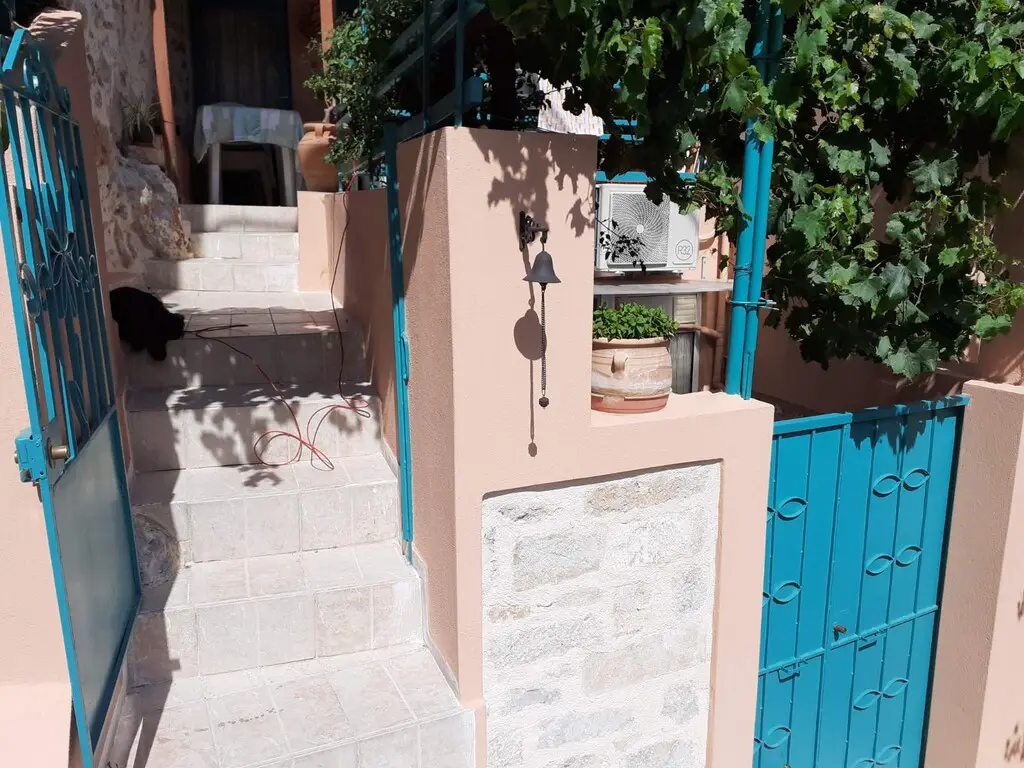 Detached House Of 65 M² In Crete