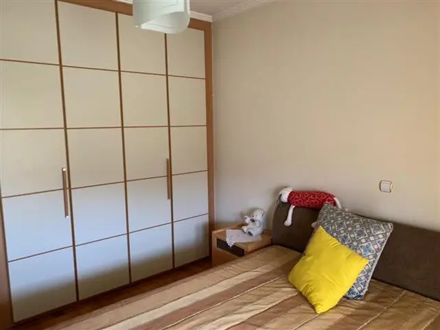 Villa Of 200 M² In The Suburbs Of Thessaloniki