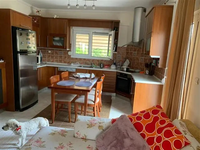 Villa Of 200 M² In The Suburbs Of Thessaloniki