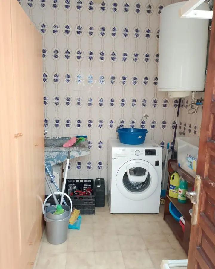 5-bedroom Townhouse In Mollina, Spain (295 M²)