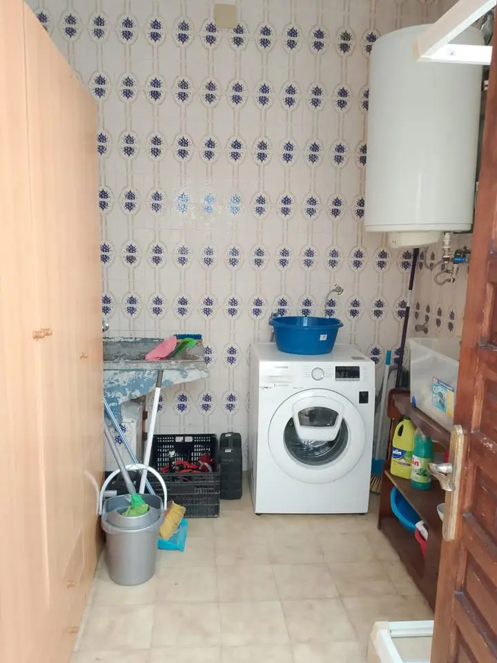 5-bedroom Townhouse In Mollina, Spain (295 M²)