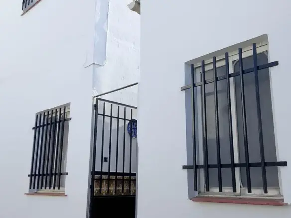 5-bedroom Townhouse In Mollina, Spain (295 M²)