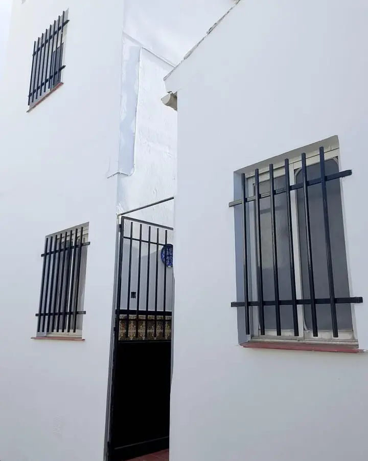 5-bedroom Townhouse In Mollina, Spain (295 M²)