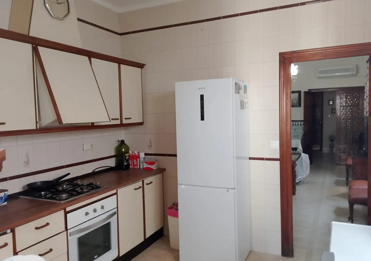 5-bedroom Townhouse In Mollina, Spain (295 M²)