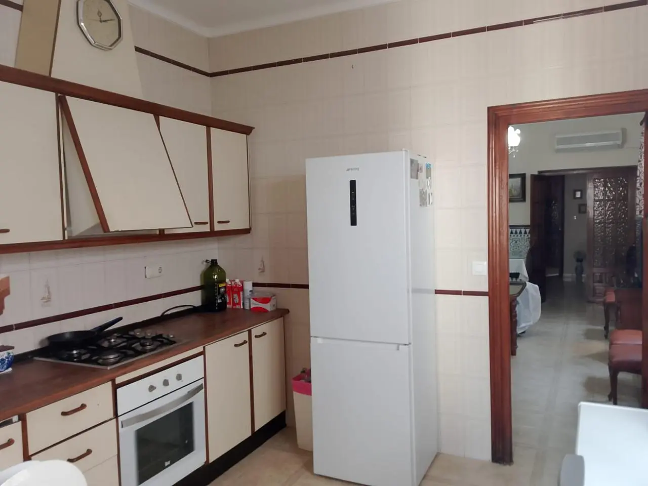 5-bedroom Townhouse In Mollina, Spain (295 M²)