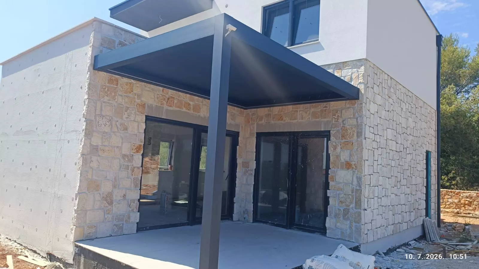 b331353b-f8f1-48c1-80b9-5ac87968ac50 Villa Of 400 M² With Pool And Sea View In Ugljan Island, Croatia