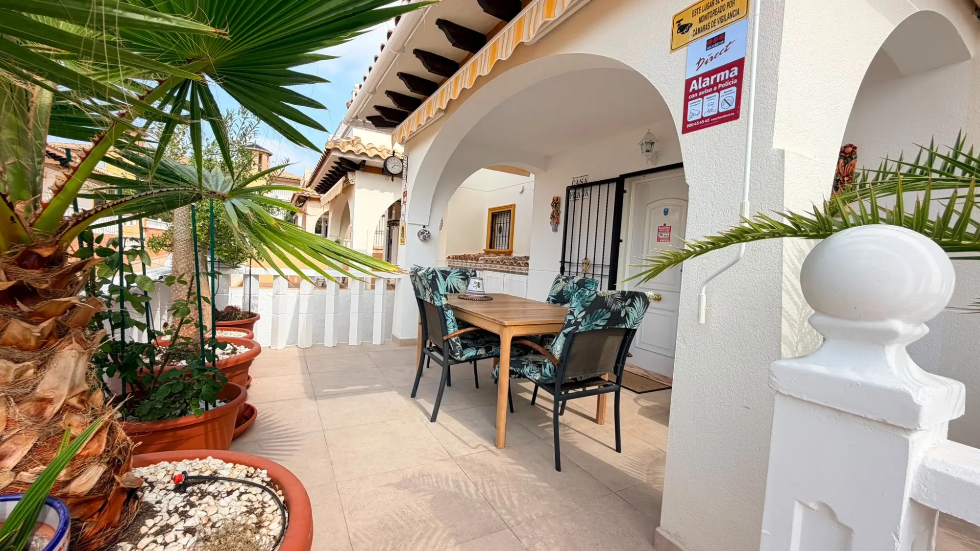 Semi-detached House Of 80 M² In Lomas De Cabo Roig, Spain
