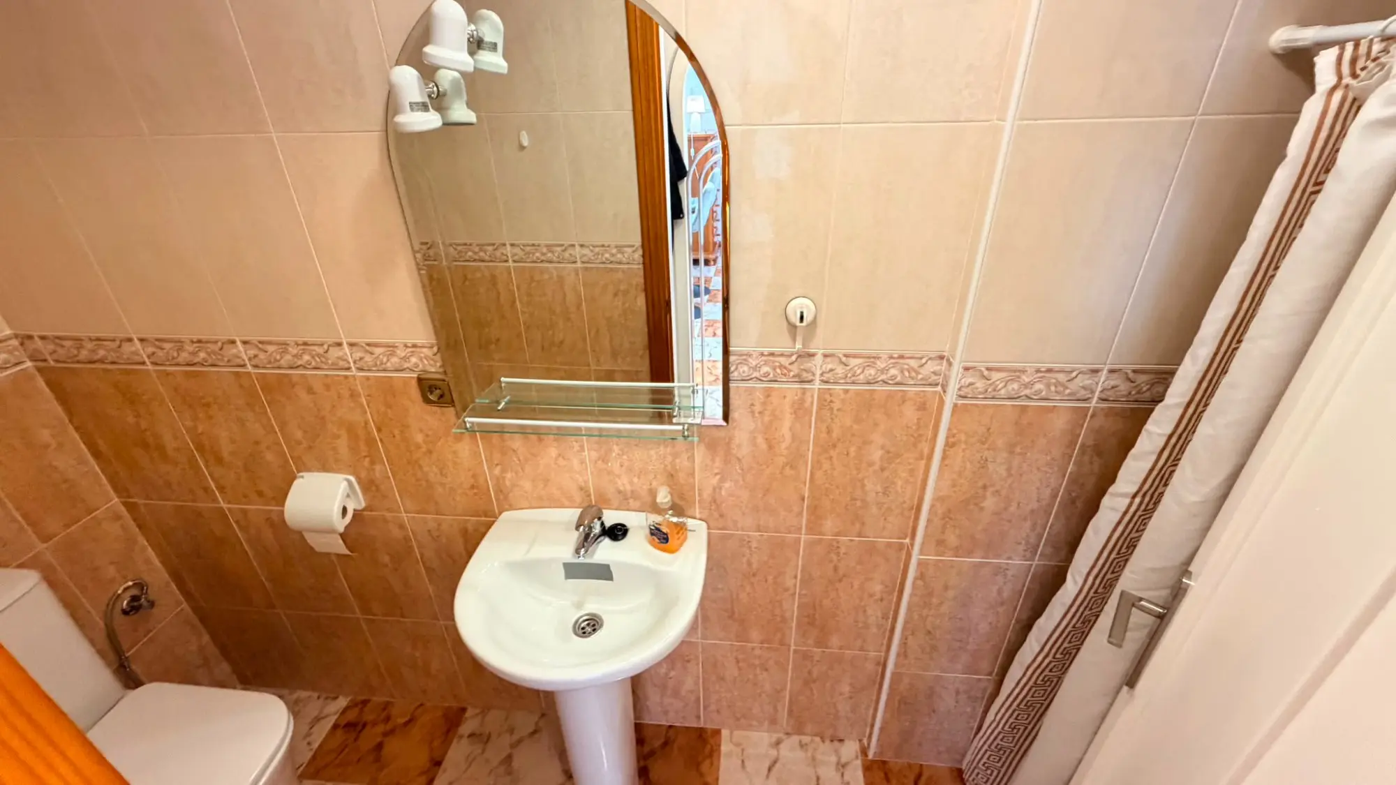 Semi-detached House Of 80 M² In Lomas De Cabo Roig, Spain