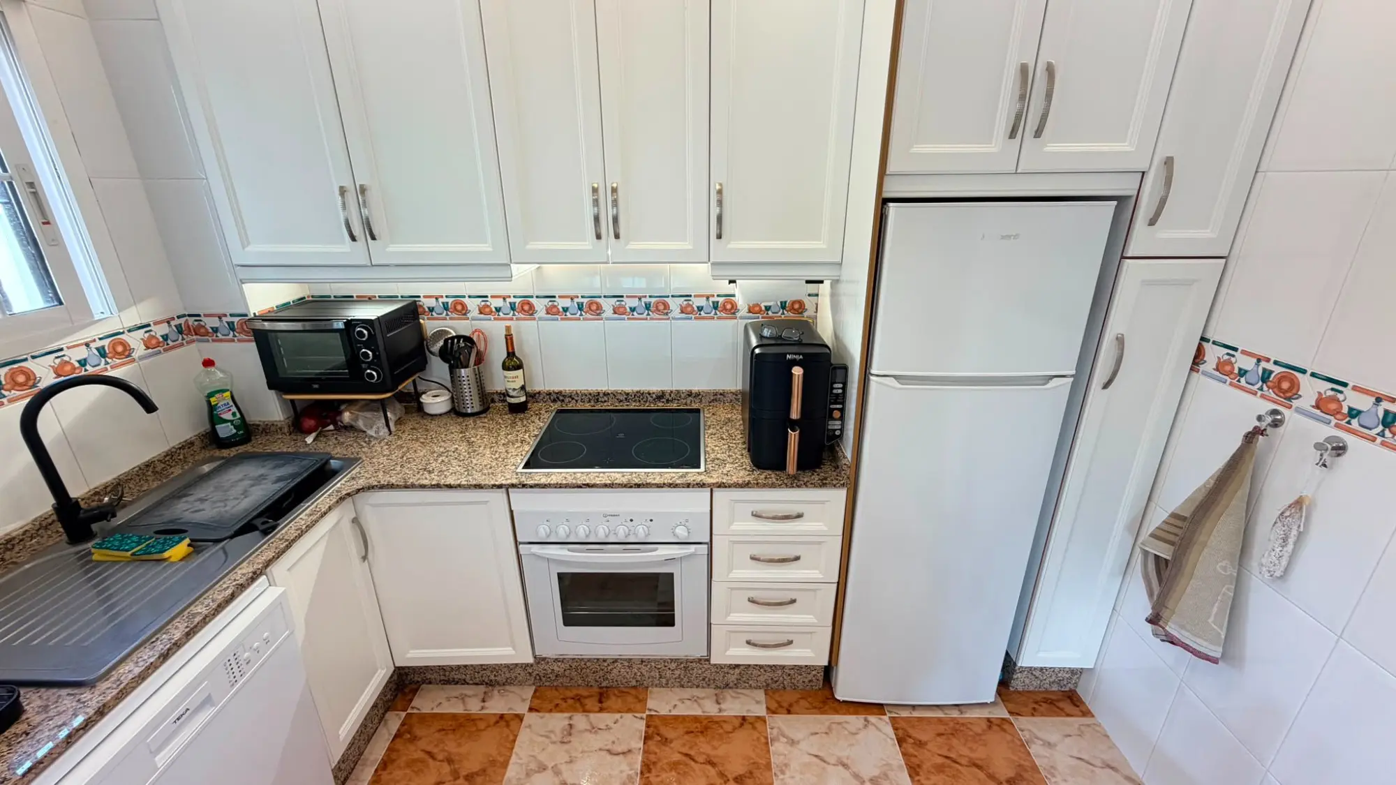 Semi-detached House Of 80 M² In Lomas De Cabo Roig, Spain