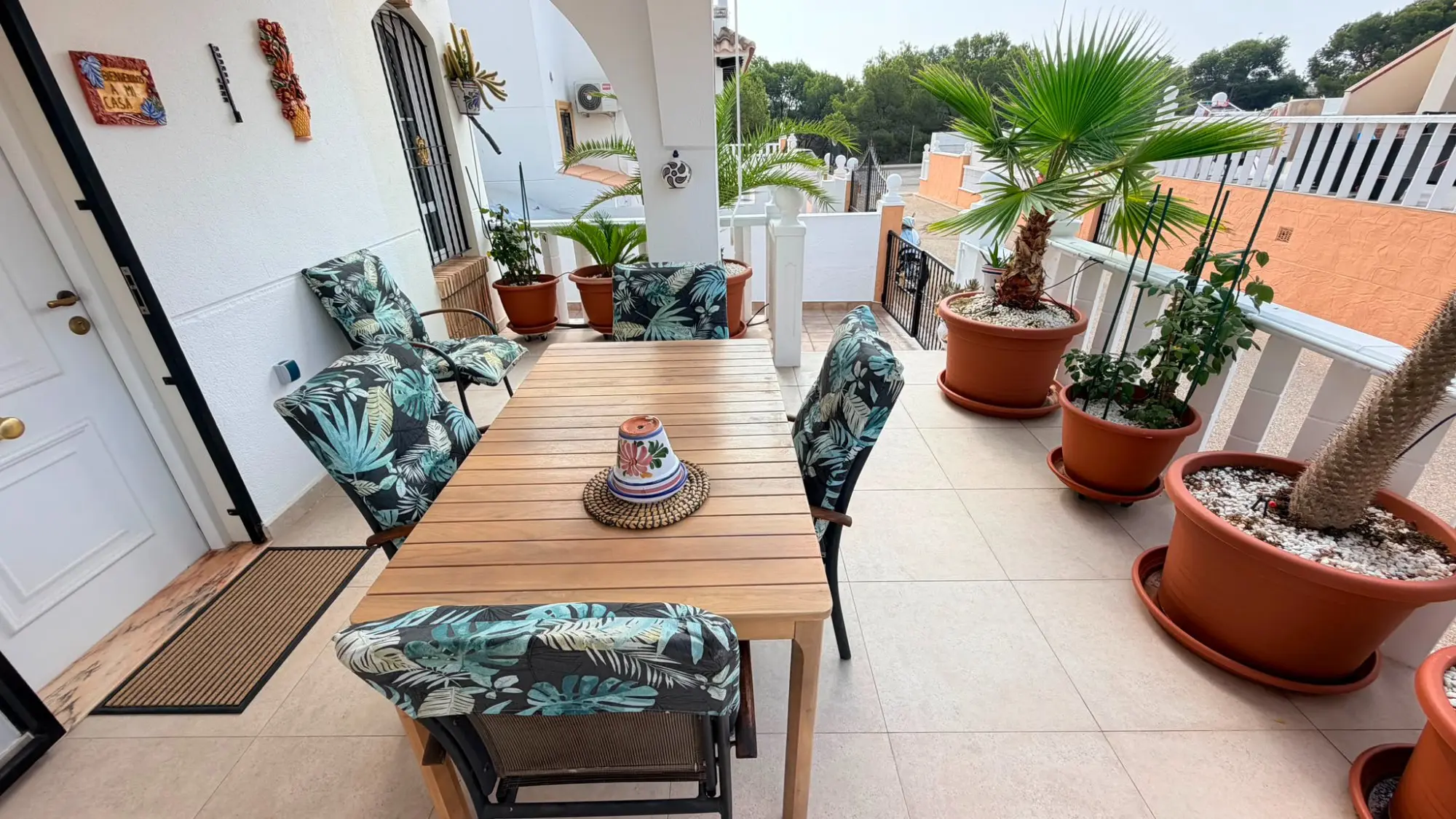 Semi-detached House Of 80 M² In Lomas De Cabo Roig, Spain