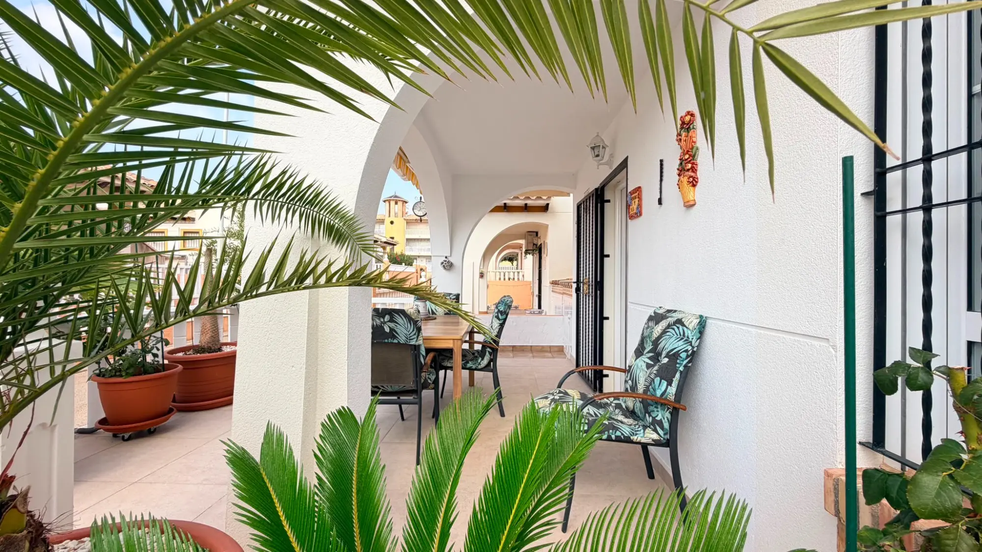 Semi-detached House Of 80 M² In Lomas De Cabo Roig, Spain
