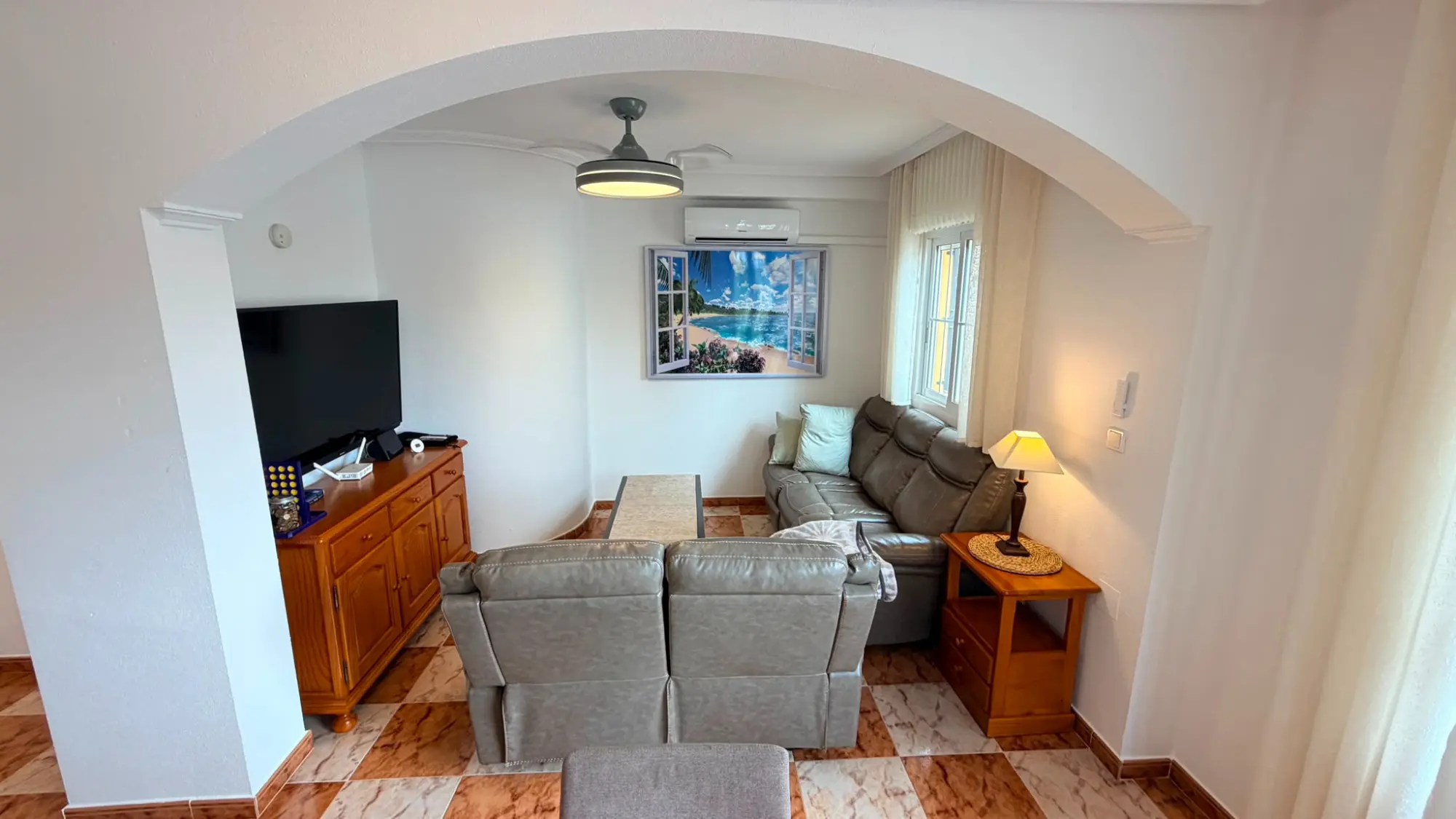 Semi-detached House Of 80 M² In Lomas De Cabo Roig, Spain