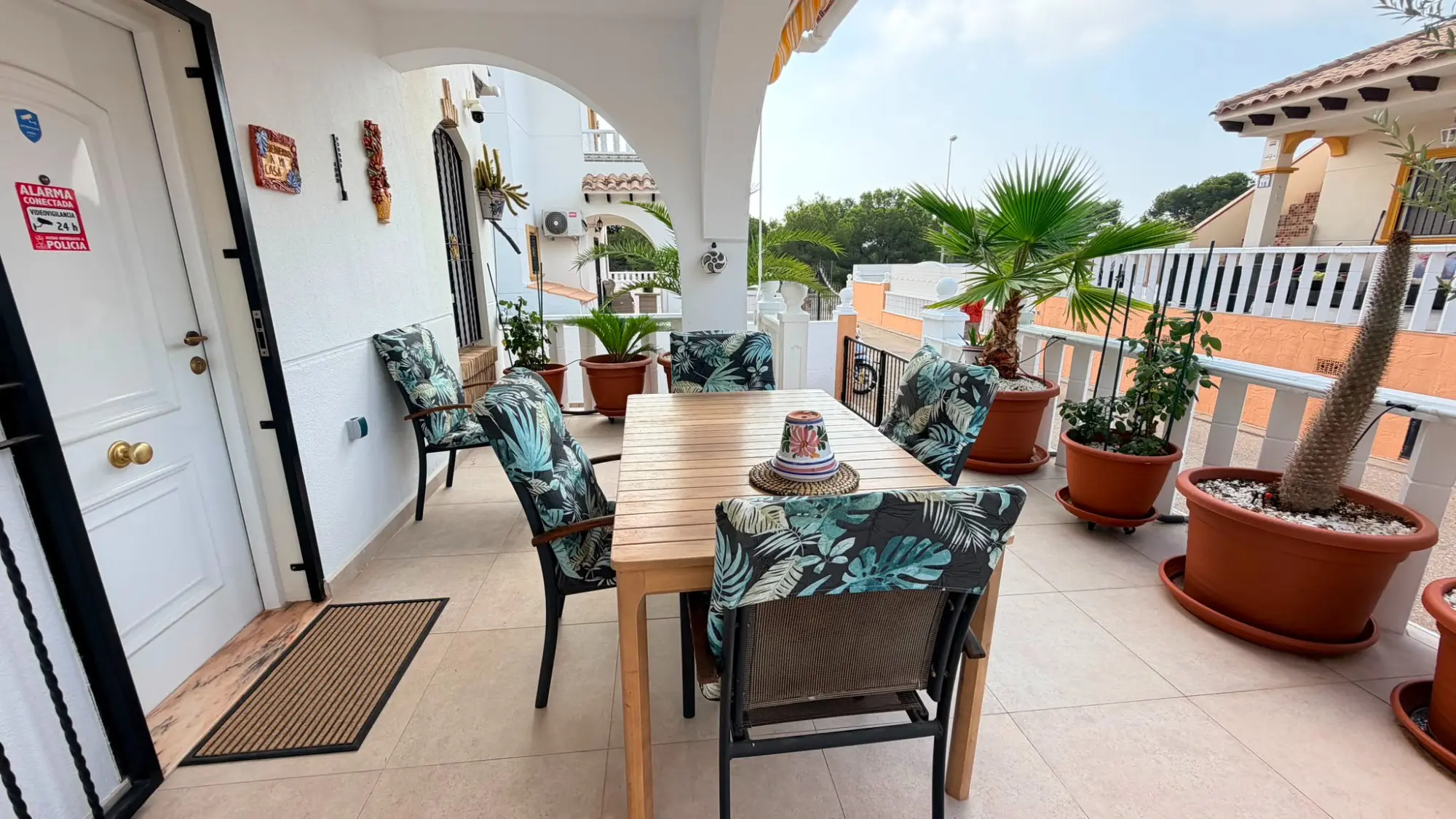 Semi-detached House Of 80 M² In Lomas De Cabo Roig, Spain
