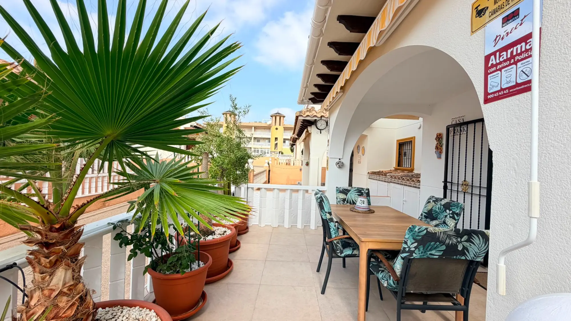 Semi-detached House Of 80 M² In Lomas De Cabo Roig, Spain