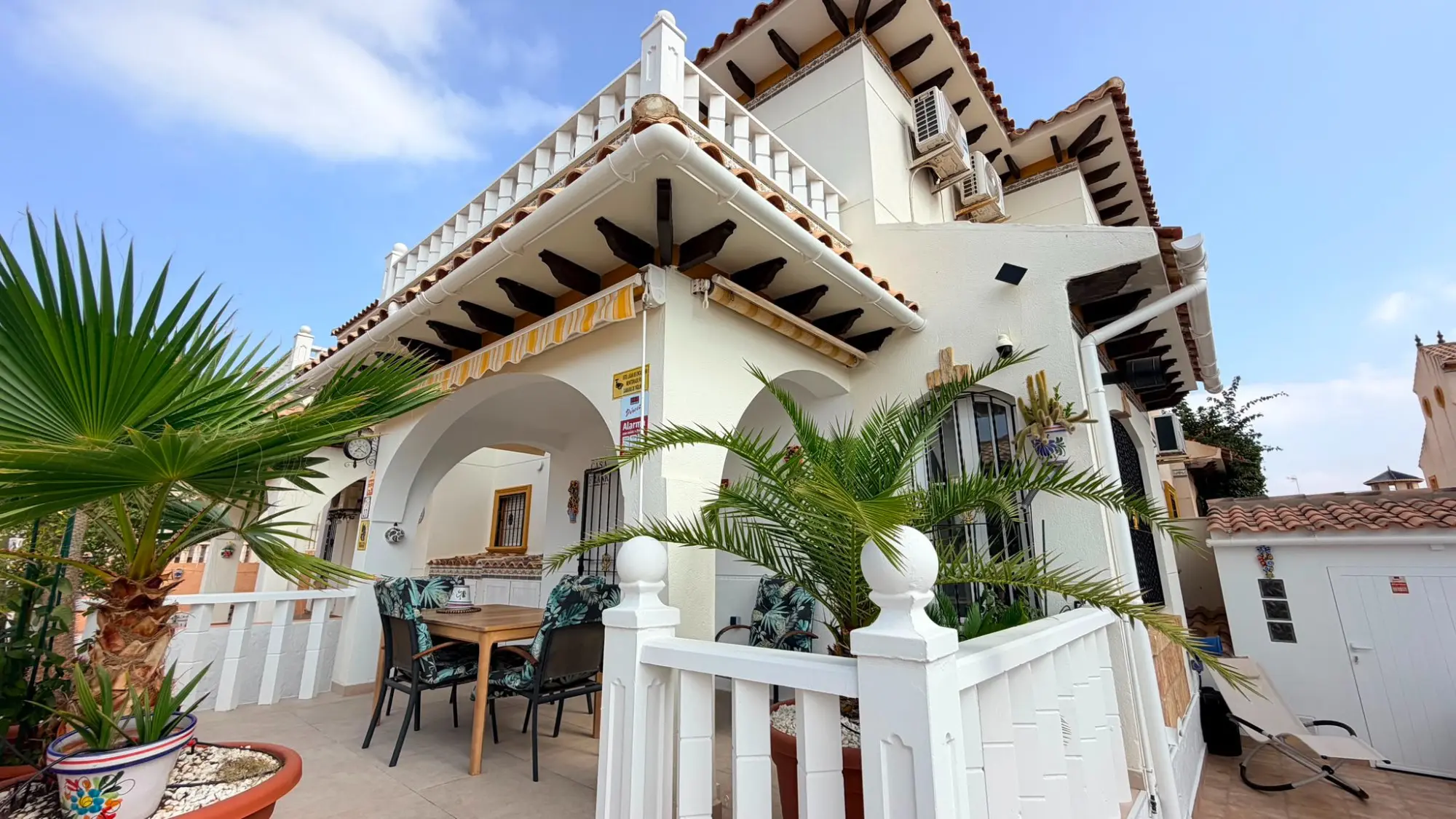 Semi-detached House Of 80 M² In Lomas De Cabo Roig, Spain