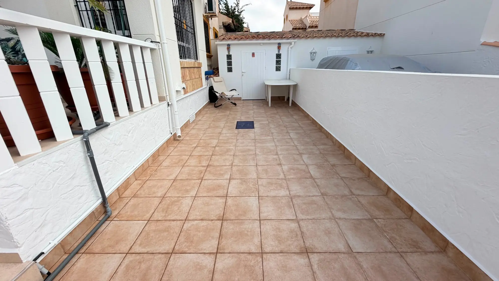 Semi-detached House Of 80 M² In Lomas De Cabo Roig, Spain