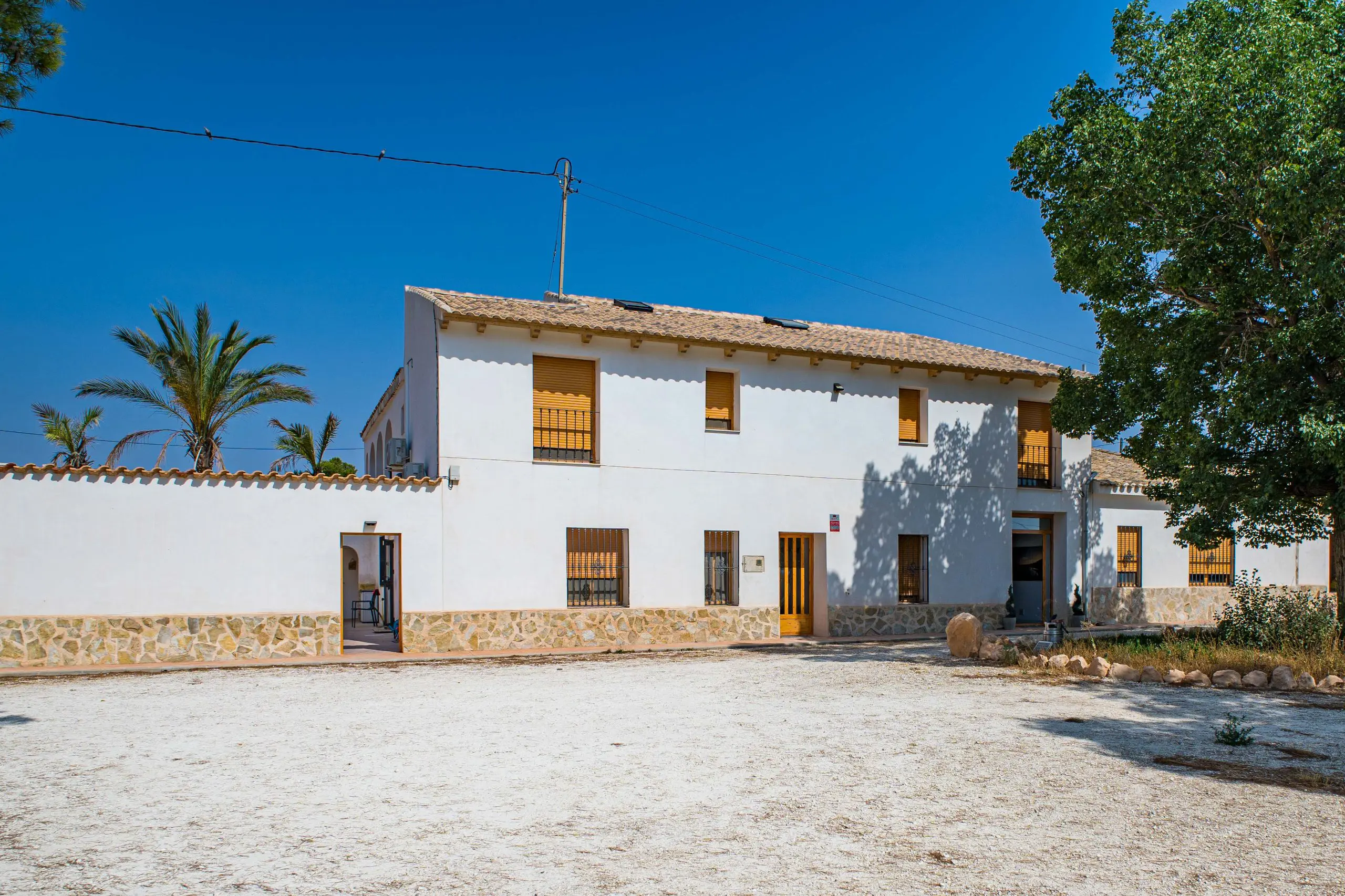 Detached Villa Of 490 M² In Pinoso, Spain