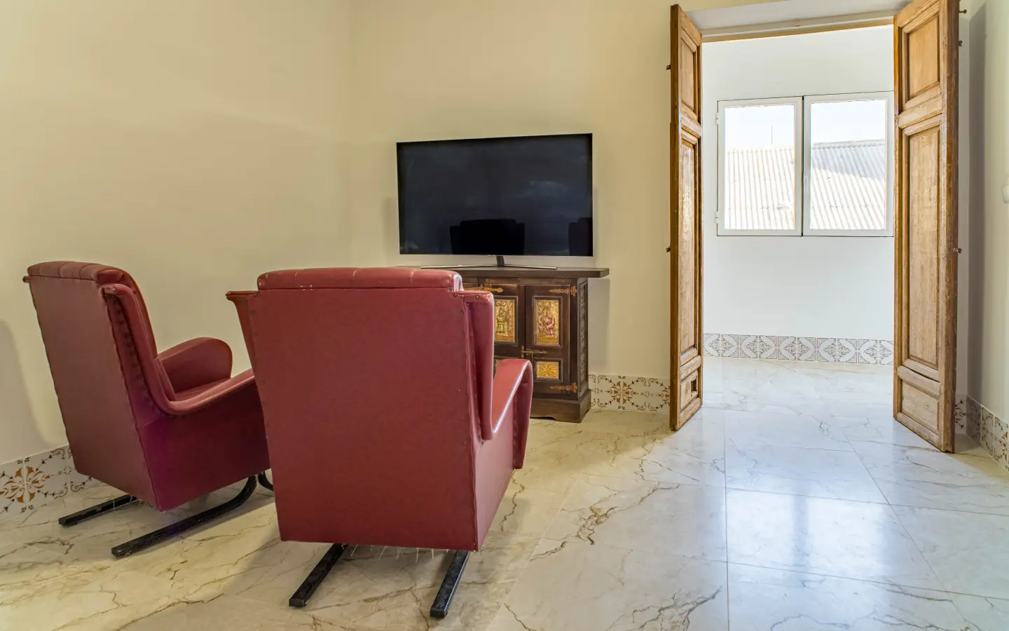 2-bedroom Townhouse In Pinoso, Spain (125 M²)