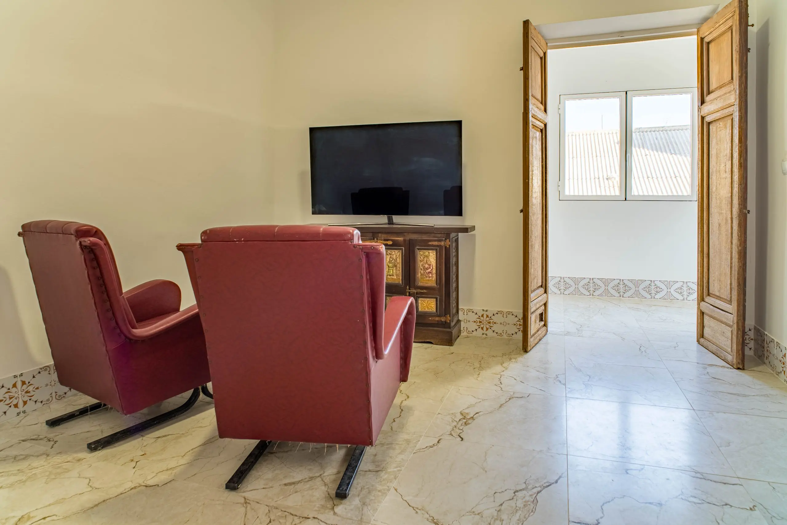 Detached Villa Of 115 M² In Pinoso, Spain