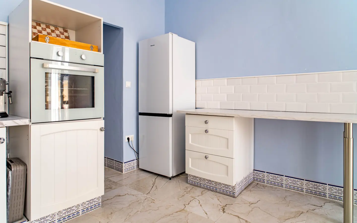 2-bedroom Townhouse In Pinoso, Spain (125 M²)