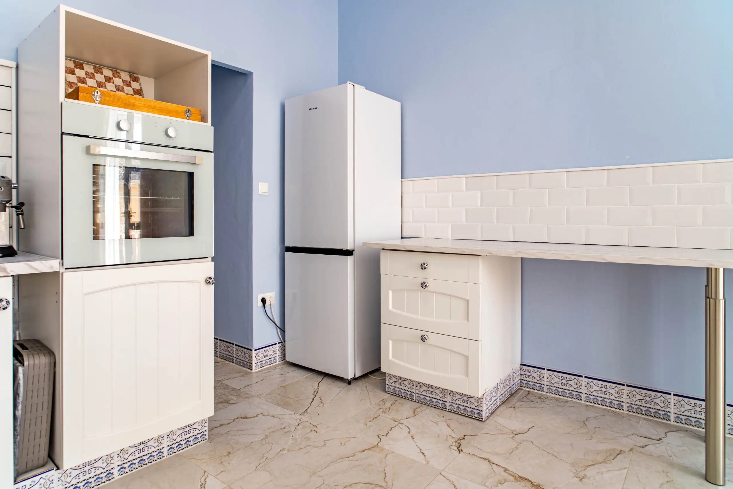 Detached Villa Of 115 M² In Pinoso, Spain