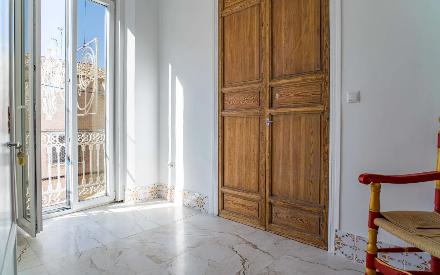 2-bedroom Townhouse In Pinoso, Spain (125 M²)