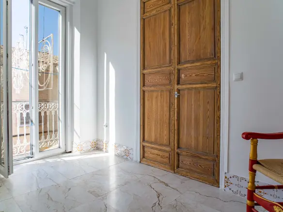 2-bedroom Townhouse In Pinoso, Spain (125 M²)