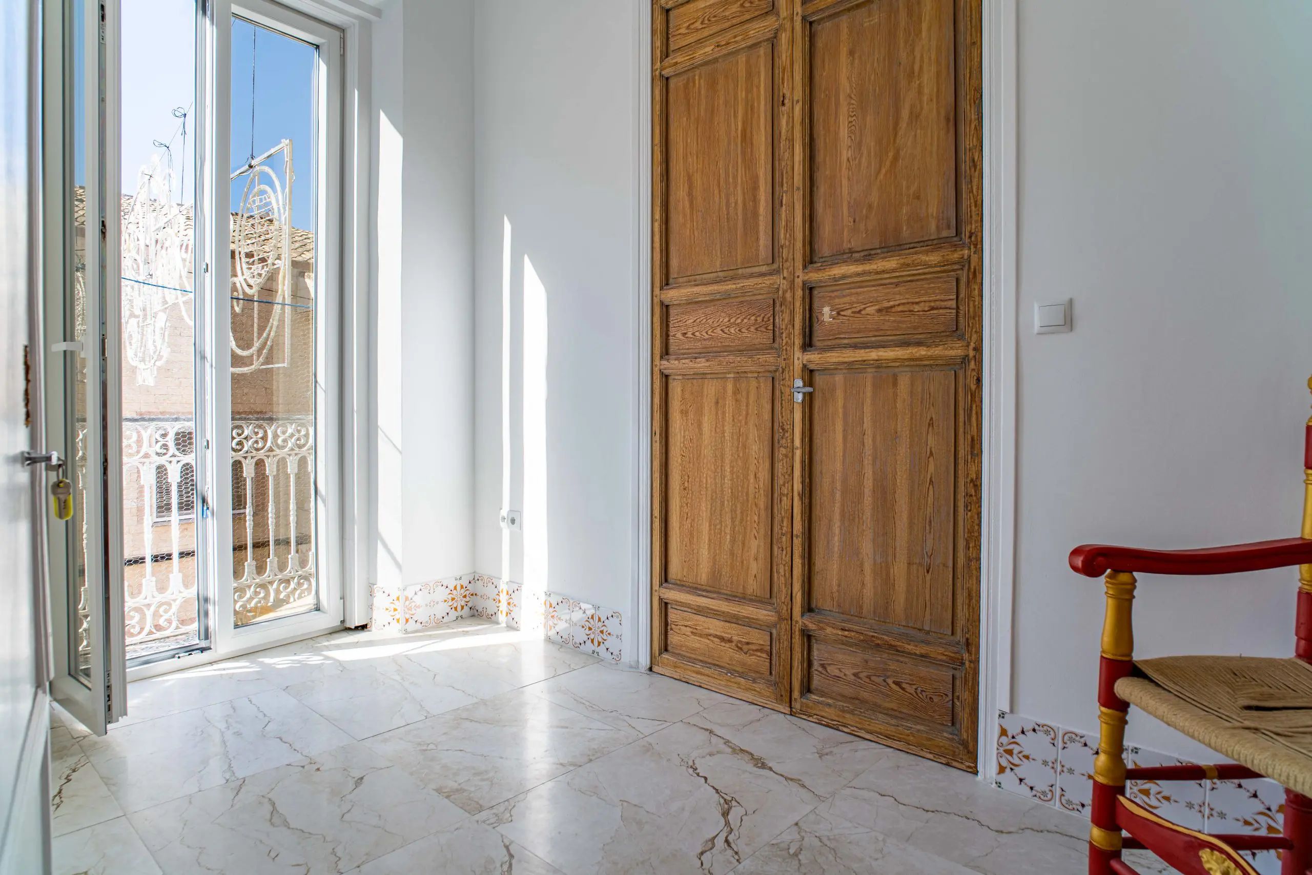 Detached Villa Of 115 M² In Pinoso, Spain